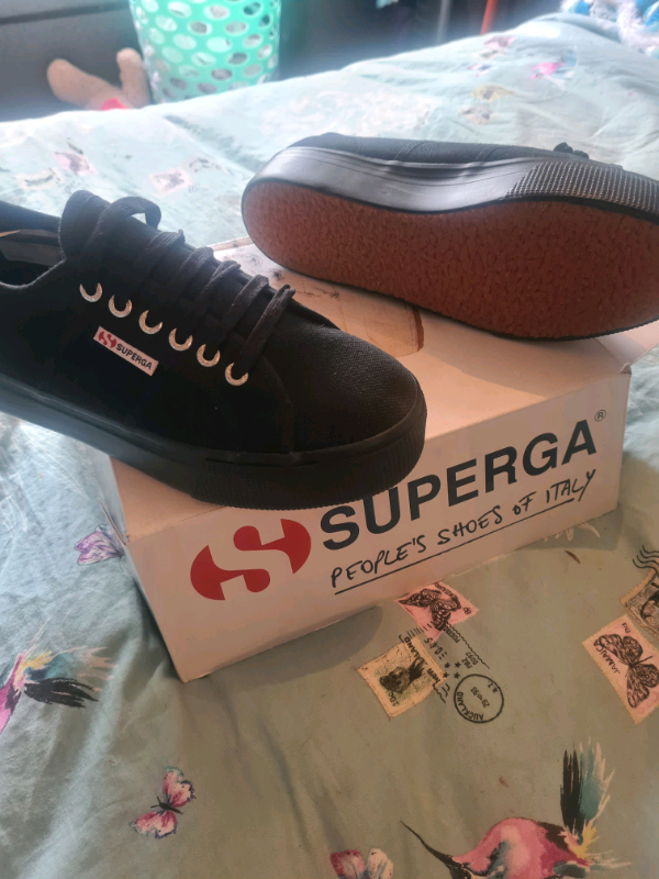 superga bristol